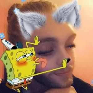 Meet your Posher, Cameron